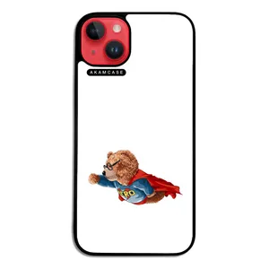 AKAM AMC-WA14PLUS-BARON FILOU-24 Cover For Apple iPhone 14 Plus