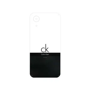 MAHOOT Calvin Klein Cover Sticker for Samsung Galaxy A03 Core
