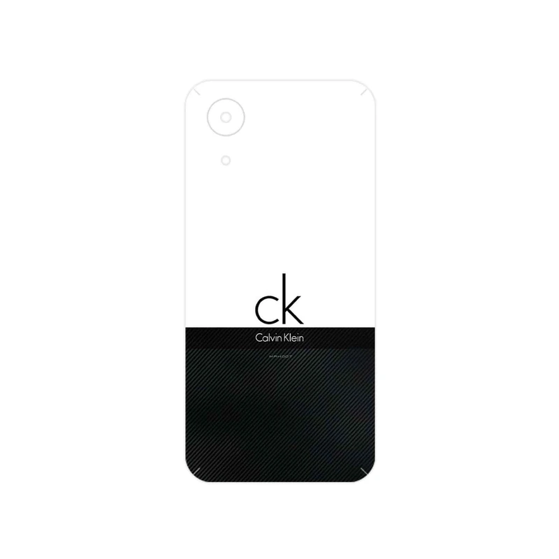 برچسب پوششی ماهوت مدل Calvin Klein مناسب برای گوشی موبایل سامسونگ Galaxy A03 Core