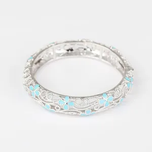 دستبند النگویی زنانه ژوپینگ کد R11682s