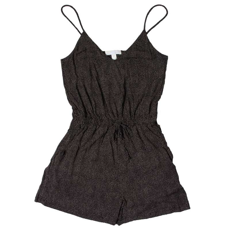 سرهمی دخترانه اچ اند ام مدل راحتی