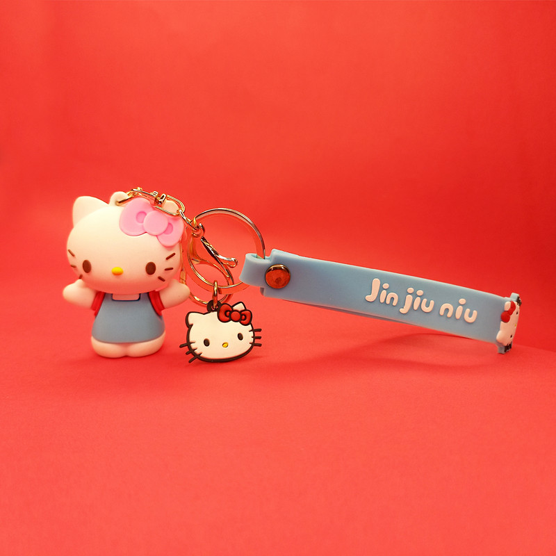 جاکلیدی دخترانه مدل کیتی جاکلیدی دخترانه مدل کیتی