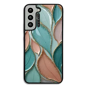 AKAM AMC-WSGS22P-JWELERY-20 Cover For Samsung Galaxy S22 Plus