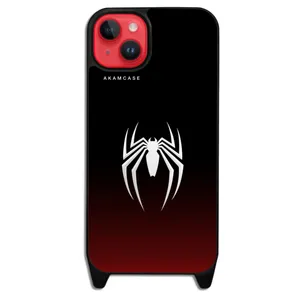 AKAM AMCWLA14PLUS-SPIDERMAN19 Cover For Apple iPhone 14 Plus