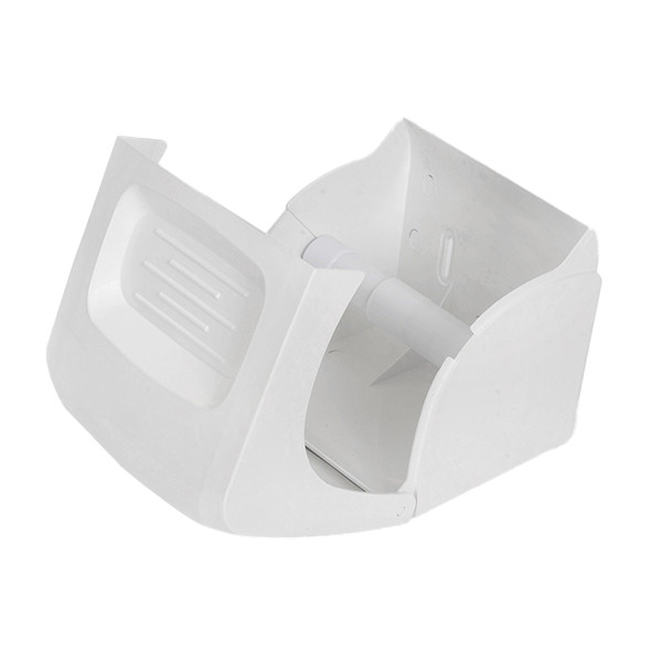 پایه رول دستمال کاغذی اسپادانا مدل بنتی کد B1401