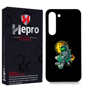 HEPRO MC Cover for SAMSUNG GALAXY S23