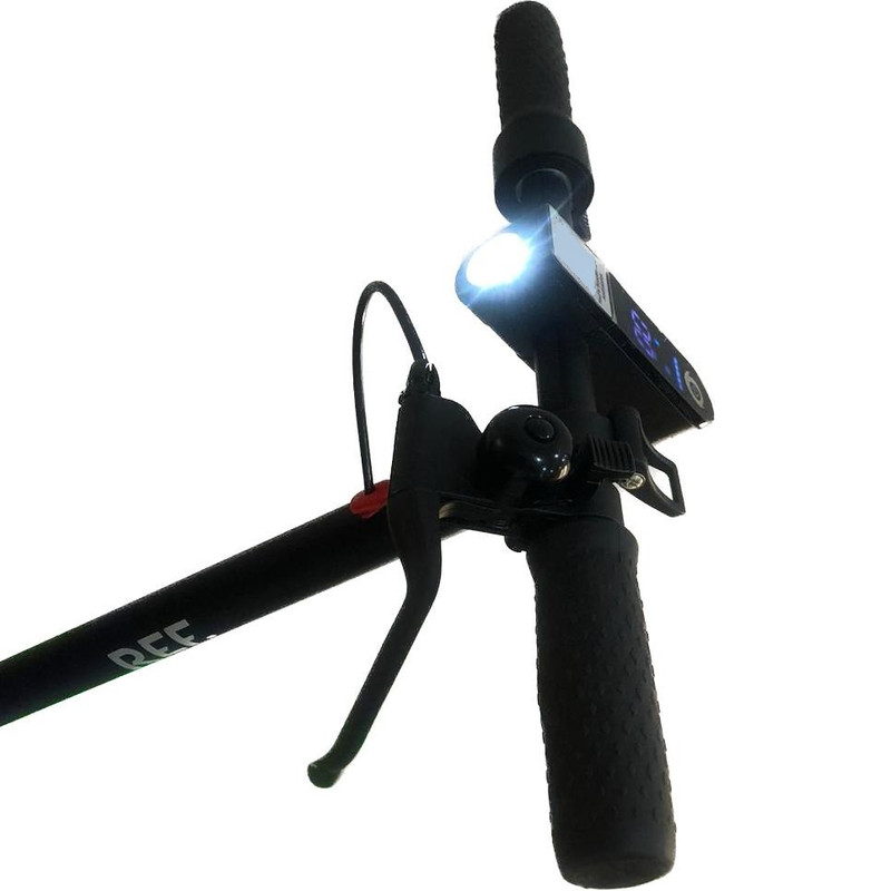 اسکوتر برقی رف مدل RS.LITE-M187