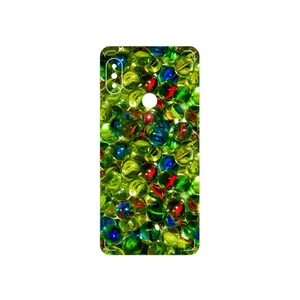 MAHOOT Marble Nostalgia Cover Sticker for Xiaomi Redmi Note 5 Pro