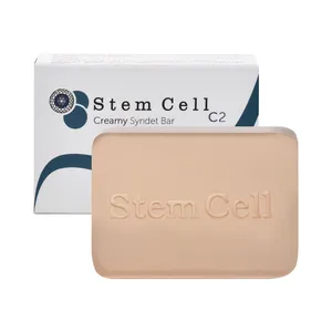 Stem Cell Creamy Syndet Bar  100gr