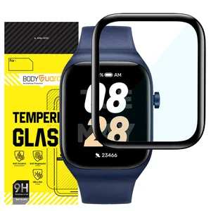 BodyGuard PMMA Screen Protector For Mibro T2