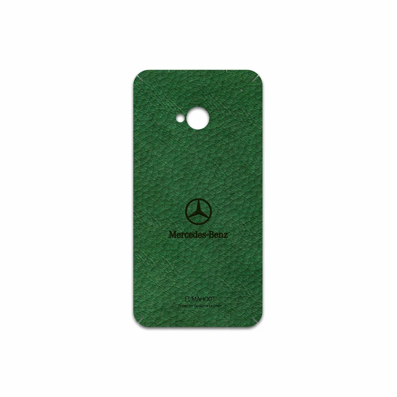 برچسب پوششی ماهوت مدل GL-MBNZ مناسب برای گوشی موبایل اچ تی سی One M7