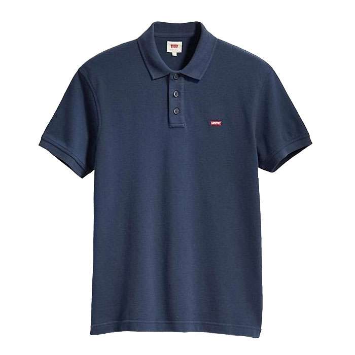 پولوشرت آستین کوتاه مردانه لیوایز مدل 24574-0037