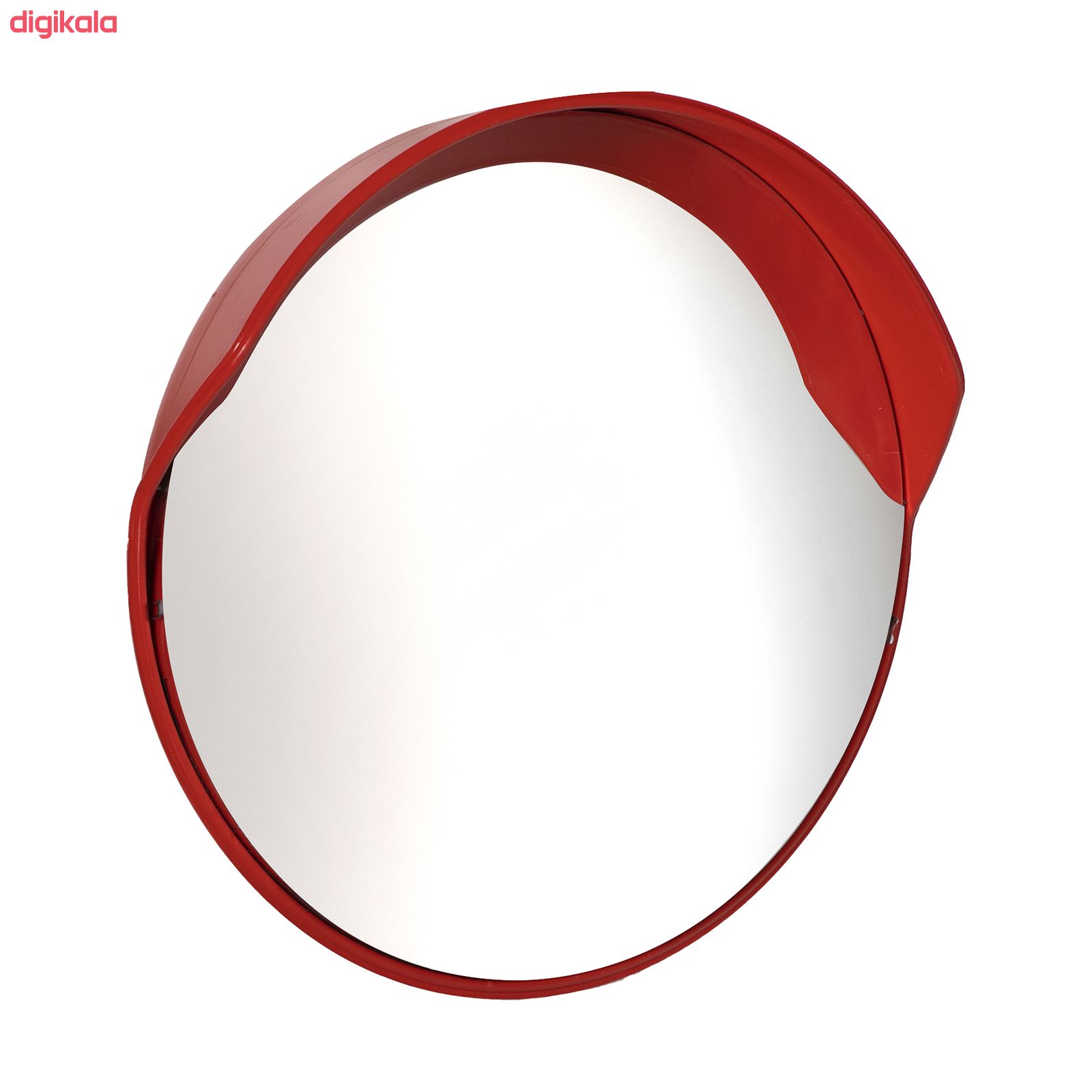 آینه محدب مدل Polycarbonate قطر 60 سانتی متر main 1 3