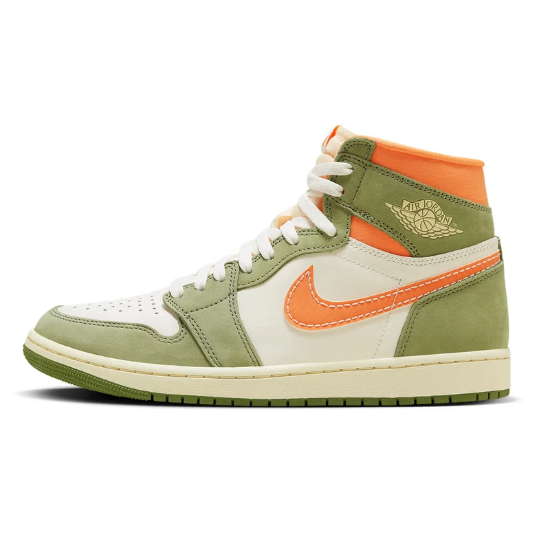 کفش روزمره زنانه نایکی مدل  1 High OG