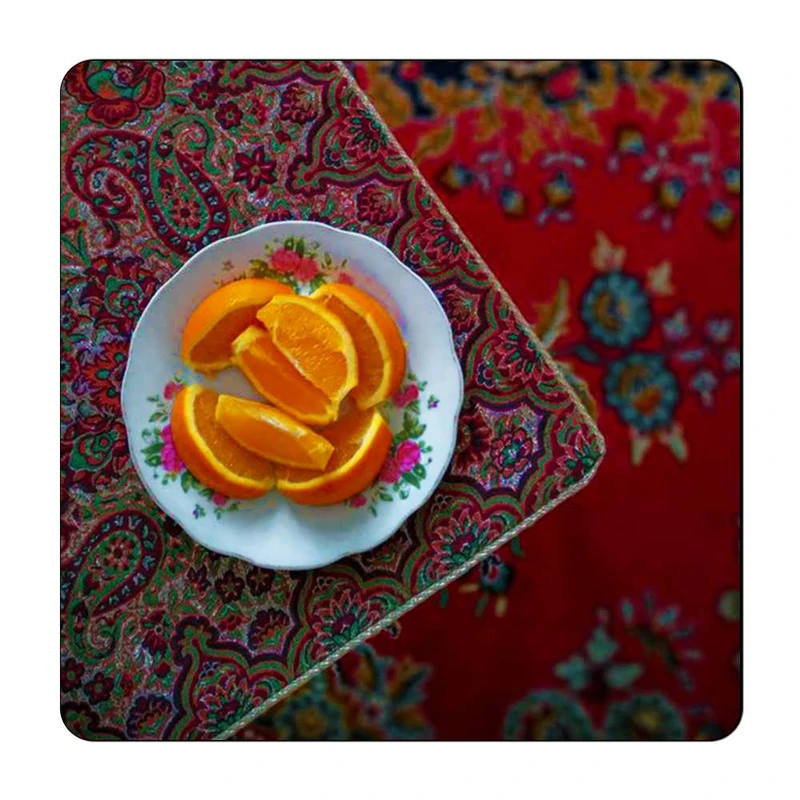 مگنت گالری باجو طرح نوستالژی دهه شصتی کد 30