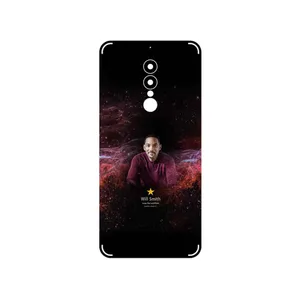 MAHOOT Will Smith Cover Sticker for GLX Shahin