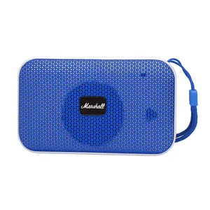 اسپیکر بلوتوثی قابل حمل مارشال مدل Citizen-207S