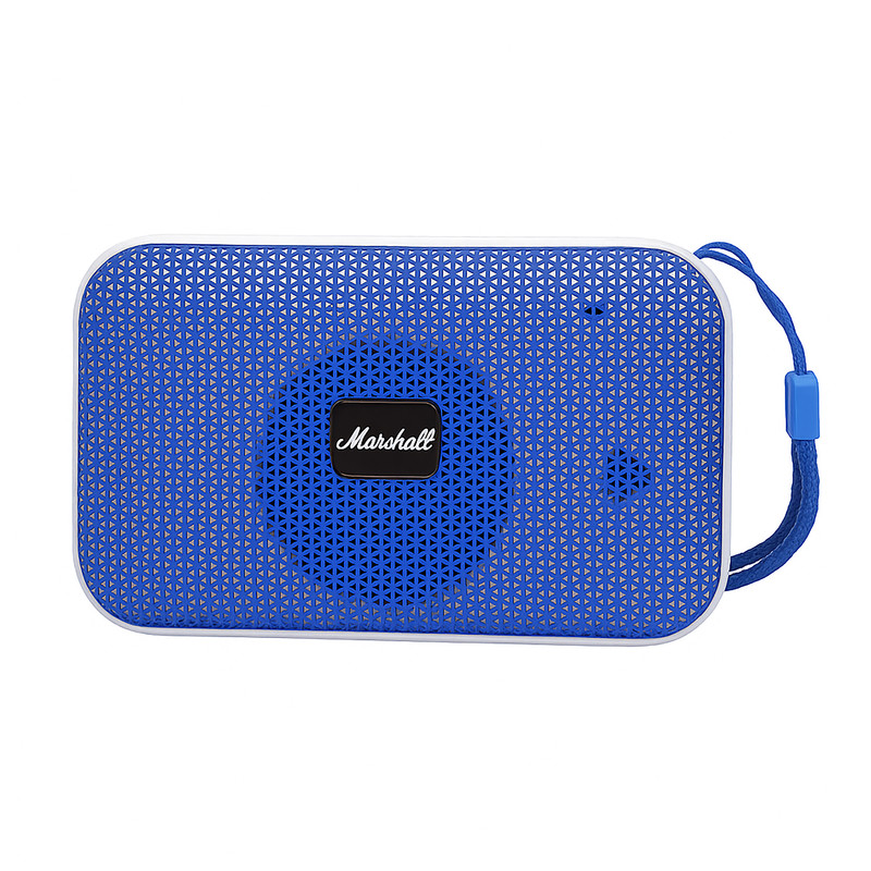 اسپیکر بلوتوثی قابل حمل مارشال مدل Citizen-207S