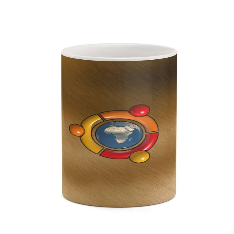 ماگ کاکتی مدل فانتزی کد mgh19455