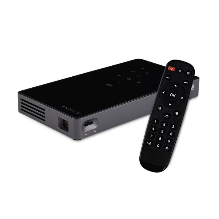 مینی ویدئو پروژکتور مدل P8I 3