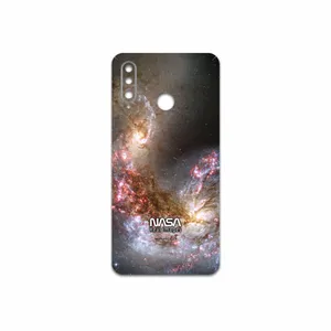 MAHOOT Universe-by-NASA-5 Cover Sticker for Huawei P30 Lite  48 MP Camera