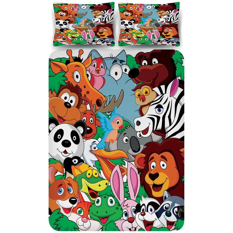 سرویس ملحفه 3 تکه رنس مدل BB1-10856