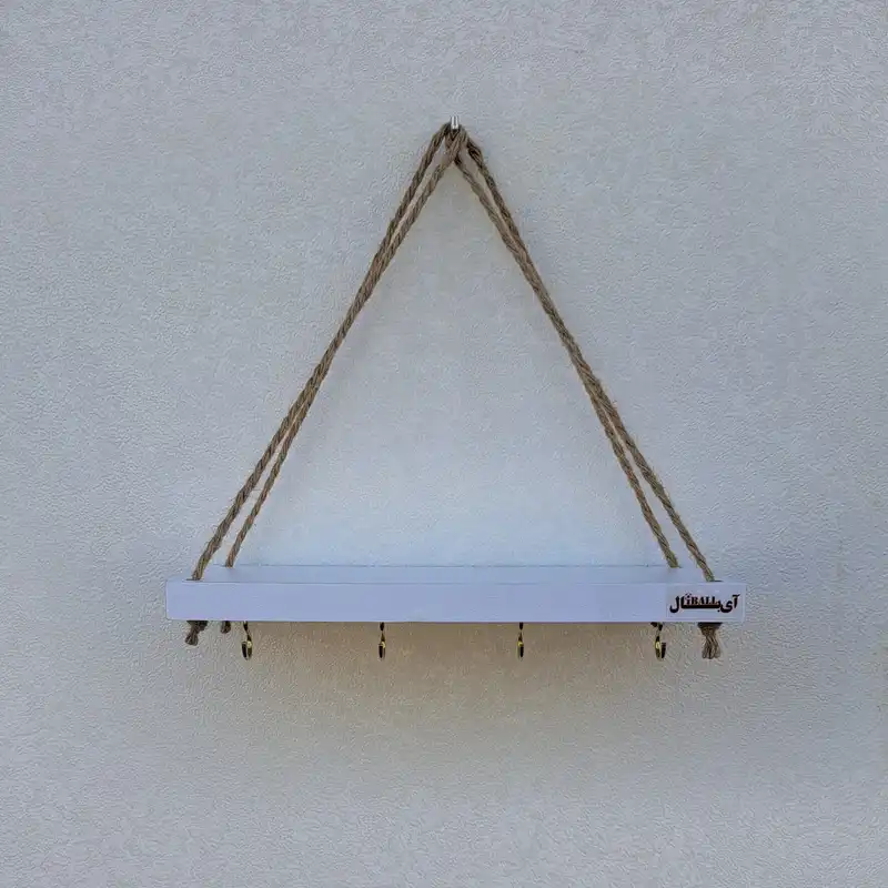 جاکلیدی آی بال مدل i24K