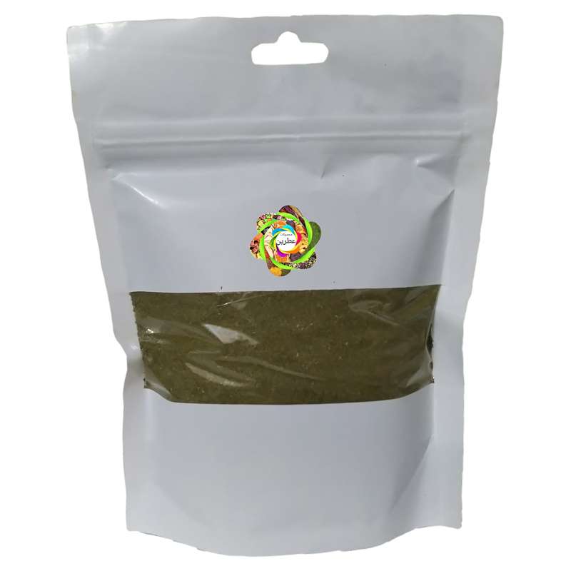 چاشنی سالاد عطرین 250 گرمی