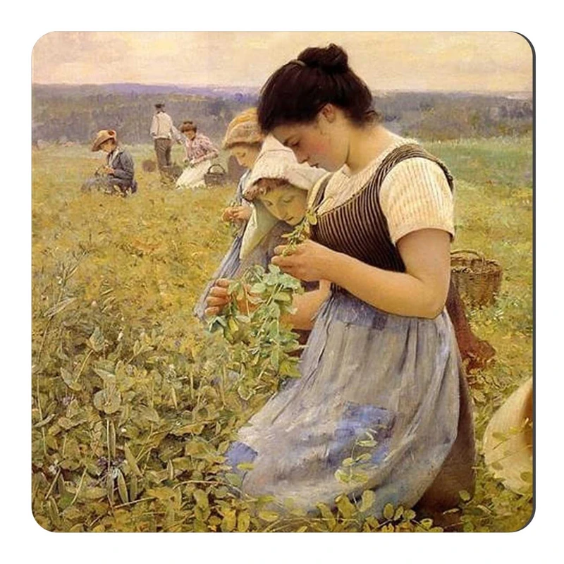 مگنت طرح زنان کشاورز کد wmg612