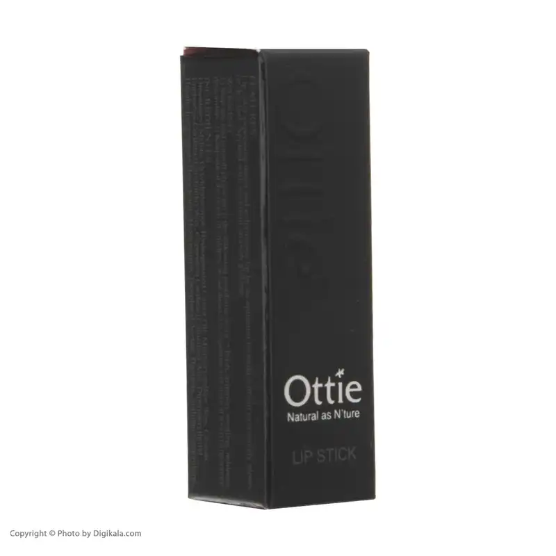 رژ لب جامد اوتی شماره 108