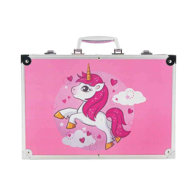 بسته رنگ آمیزی مدل جعبه ای طرح یونیکورن کد 6864