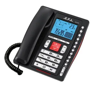 تلفن سی.اف.ال مدل 7275 