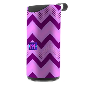 اسپیکر بلوتوثی قابل حمل مدل tg113-zixer29