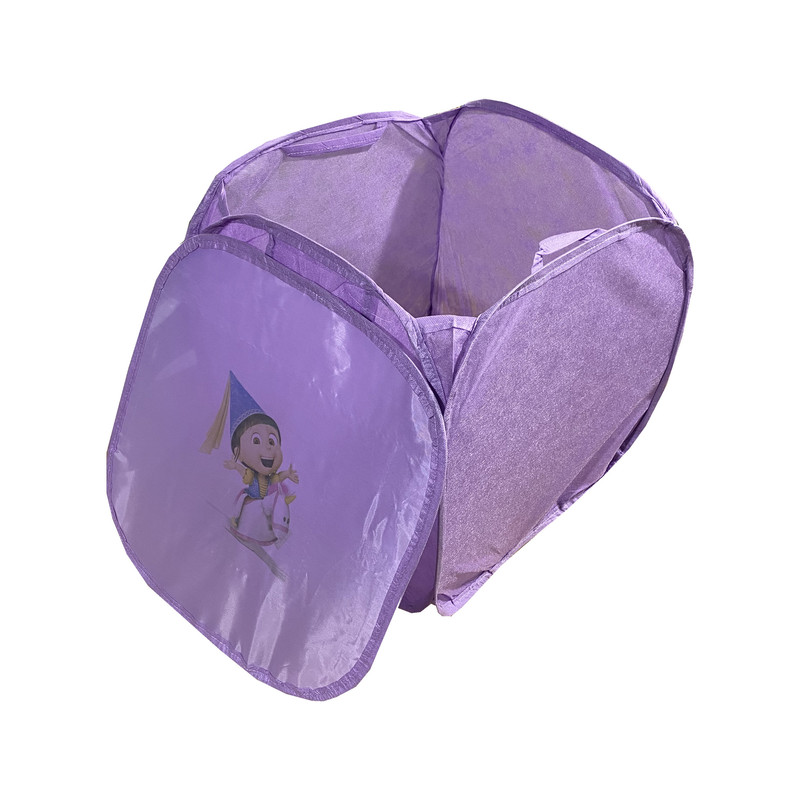 سبد رخت چرک مدل MOR402