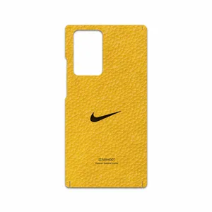 MAHOOT ML-NK Cover Sticker for Samsung Galaxy Note 20 Ultra