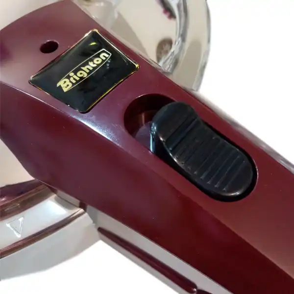 زودپز دوقلوی برایتون مدل 6400