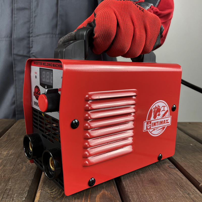 اینورتر جوشکاری 320 آمپر اینتیمکس مدل 320