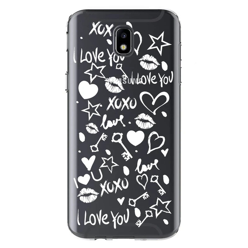 کاور مگافون کد C15-W مناسب برای گوشی موبایل سامسونگ  Galaxy J7 Pro / J730