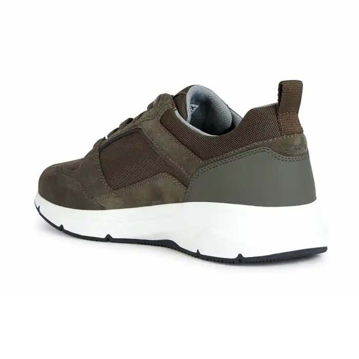 کفش روزمره مردانه مدل  U35CZA2