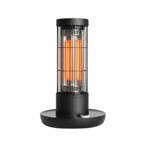 بخاری برقی مدل A18