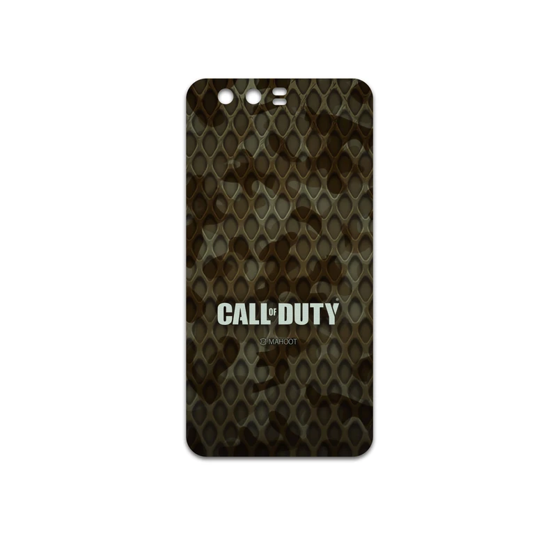 برچسب پوششی ماهوت مدل Call-of-Duty-Game مناسب برای گوشی موبایل آنر 9