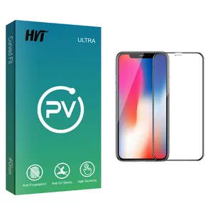 HVT PV glass Screen Protector For Apple iphone x/xs/11pro