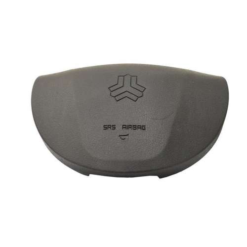 قاب ایربگ فرمان خودرو چیکال مدل SRS-AIRBAG مناسب برای تیبا