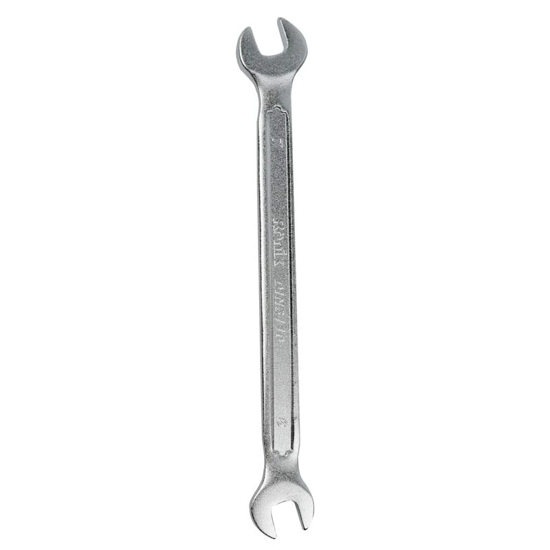 آچار دو سر تخت رونیکس مدل RH-2206 سایز 7-6 میلی متر