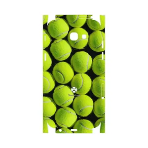 MAHOOT Tennis-FullSkin Cover Sticker for Samsung Galaxy A5 2017