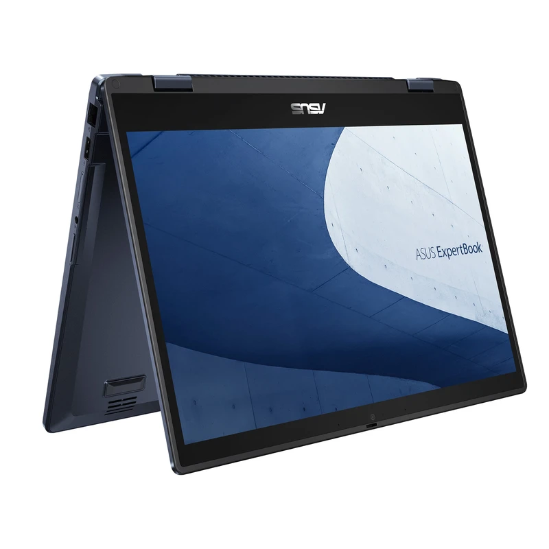 لپ تاپ 14 اینچی ایسوس مدل Expertbook B3 Flip B3402FBA-EC0971-i7 1255U 16GB 512SSD Touch عکس شماره 3