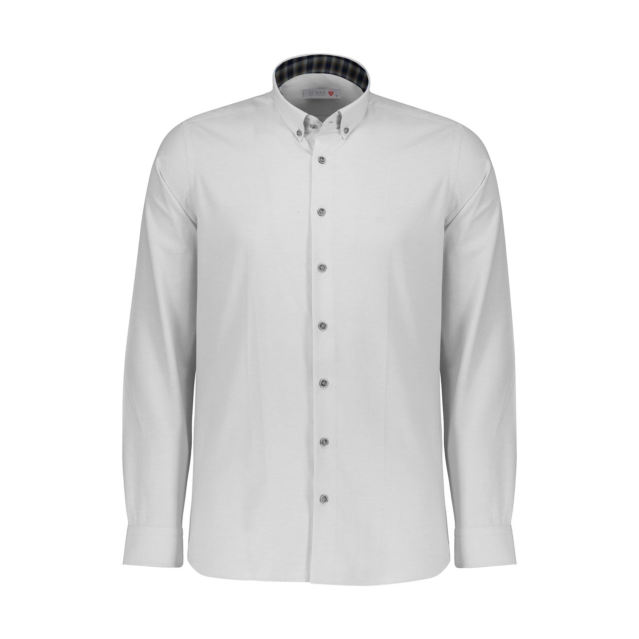 پیراهن مردانه ال سی من مدل 02141032-400