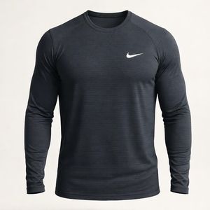 نقد و بررسی تیشرت ورزشی آستین بلند مردانه مدل 004 توسط خریداران