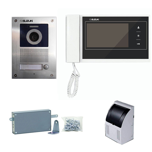 دربازکن تصویری مدل 727MV1