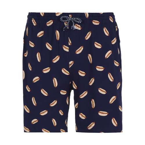 شلوارک مردانه کیکی رایکی مدل MBB03624-403